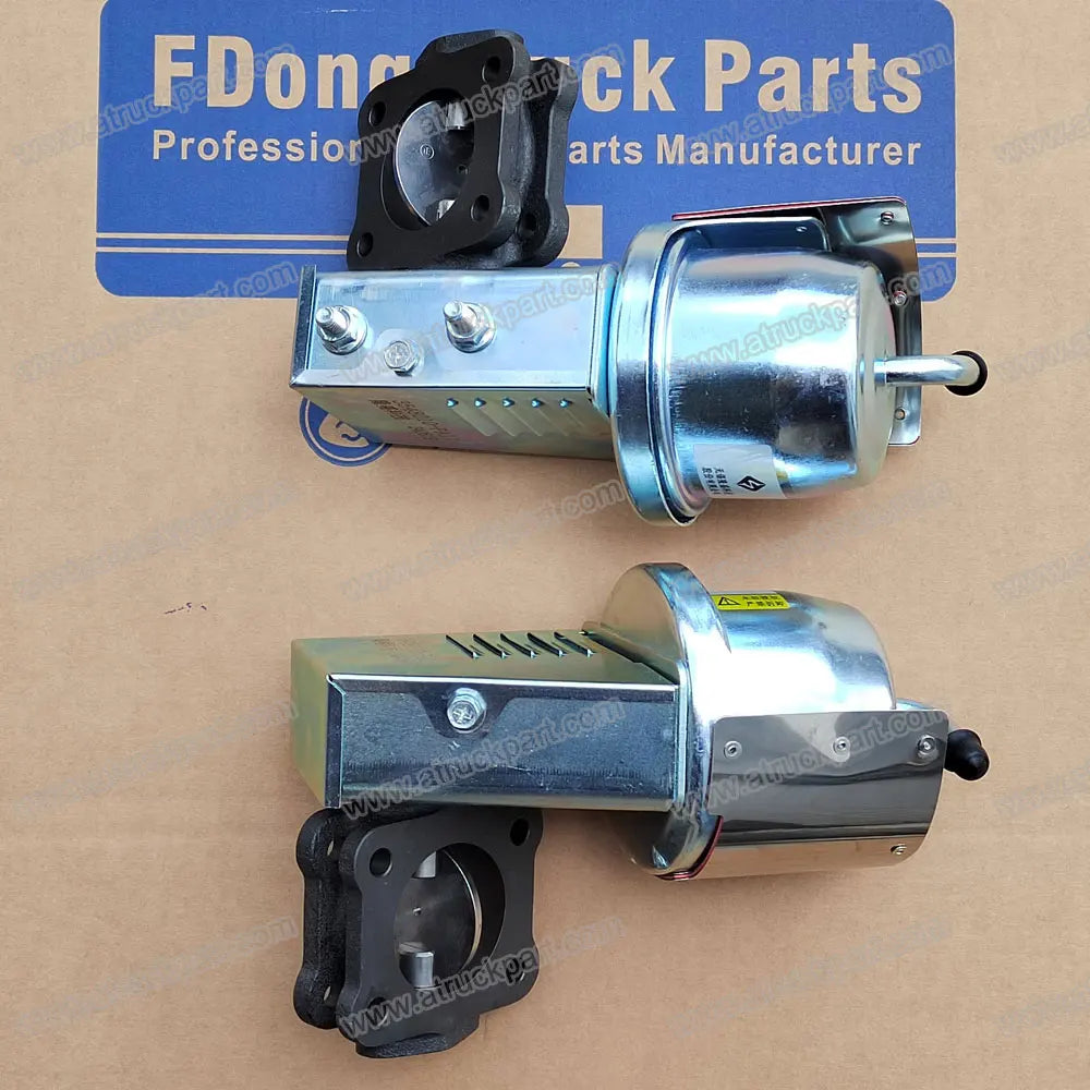 8-97102-372-48-97102372-4 8971023724 Brake EXHAUST BRAKE ASSY for Isuzu Nkr 4JB1T Truck Spare Parts