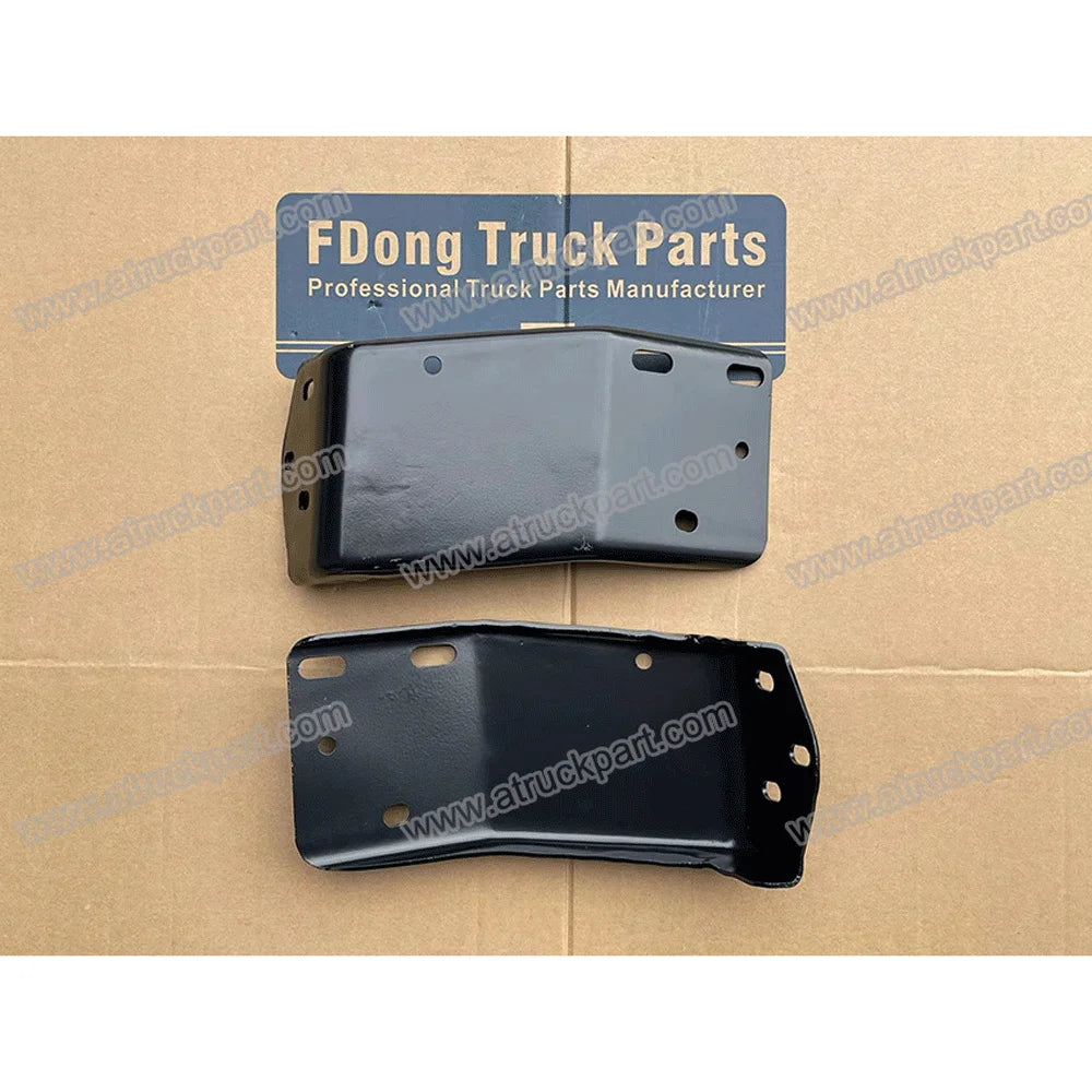 Bumper Bracket LH for NISSAN UD PKB CWM 454 Truck Spare Body Parts