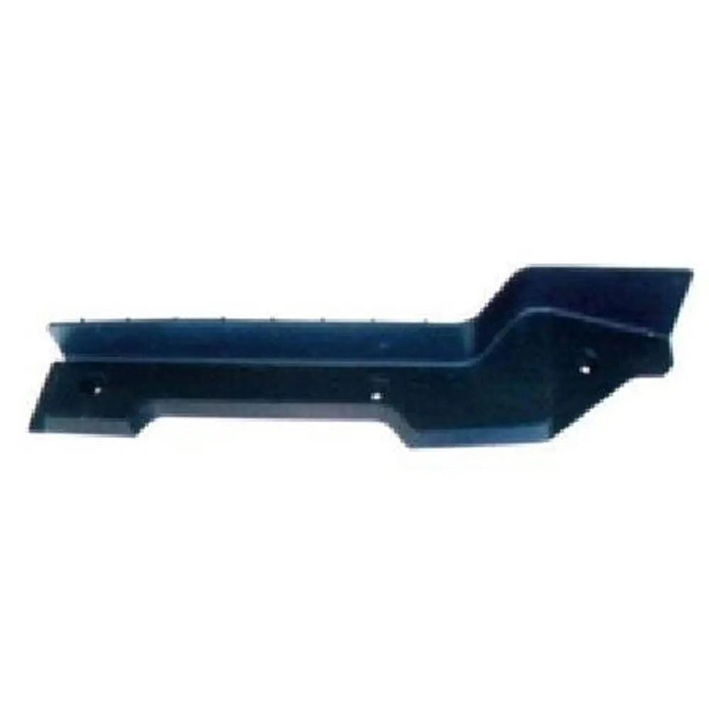 FAW J7 Truck Spare Parts New 2803081-2000C-T BUMPER TRIM LH Plastic Material