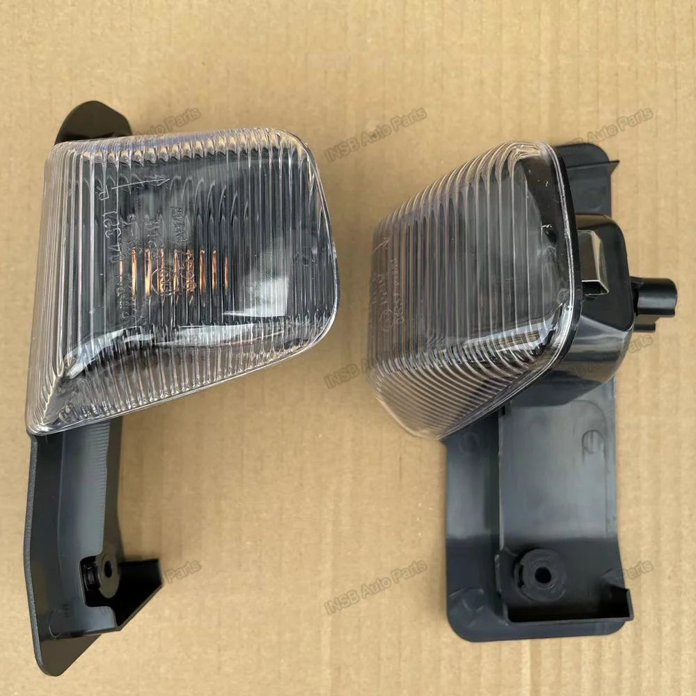 5801629859 5801754889 5801629858 5801754888 Corner Lamp for IVECO STRALIS HI-WAY Truck Spare Parts