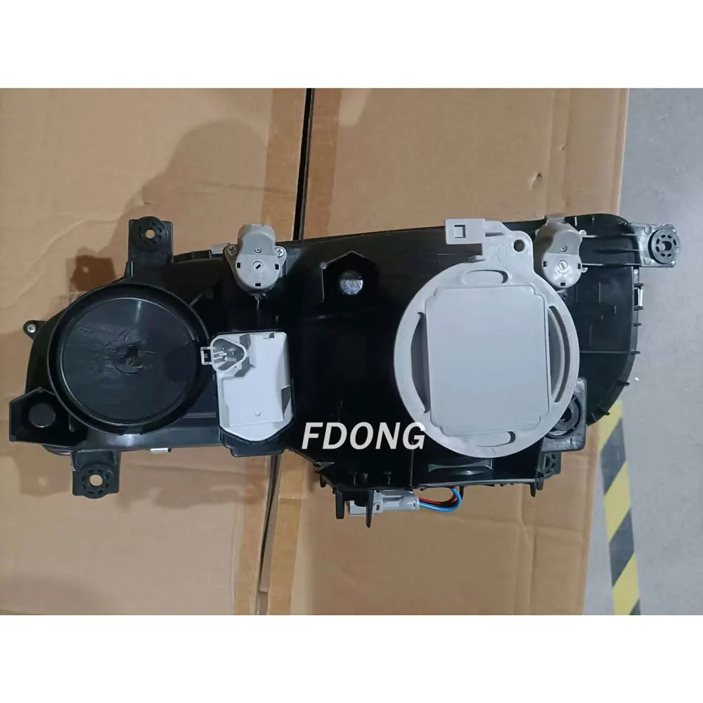Head Lamp RH for CONDOR Truck Parts