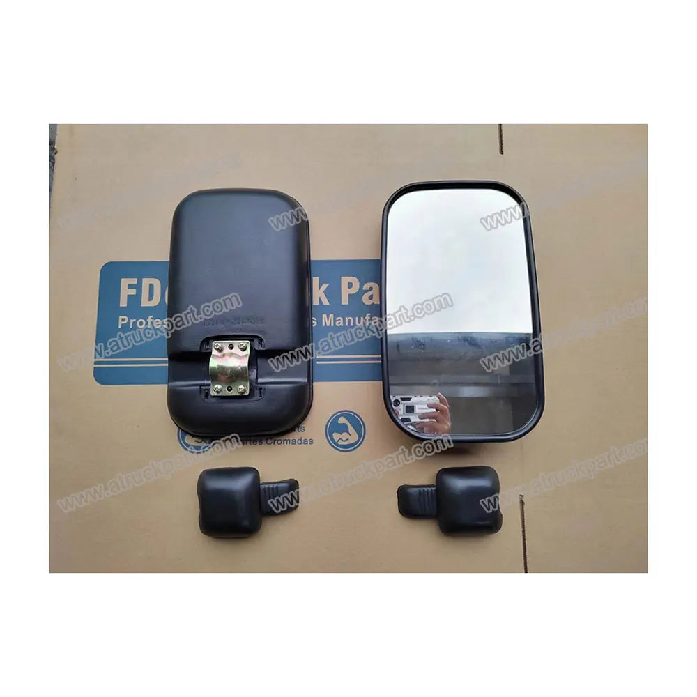 Paint Side Mirror for NISSAN for UD CW520 CK520 CK450 CD450 CW530 Truck Spare Body Parts