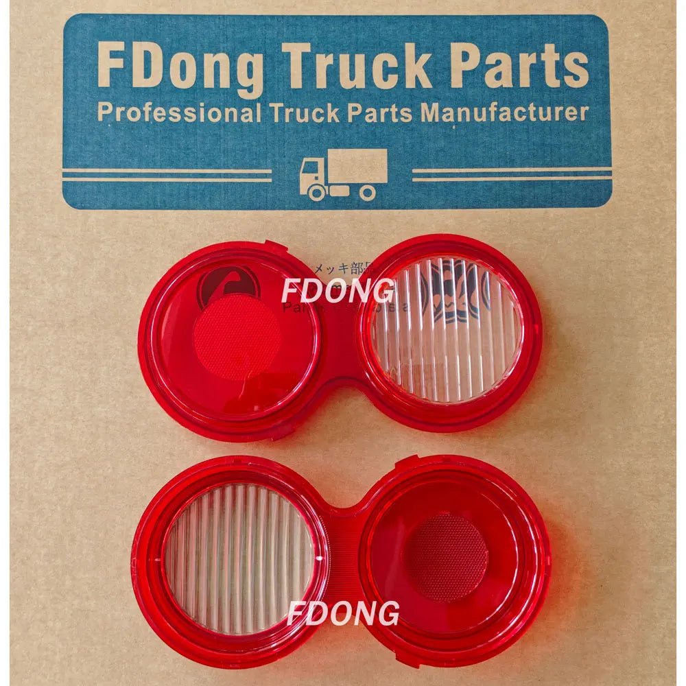 Tail Lamp Cover RH for Kia Bongo III Truck Spare Parts