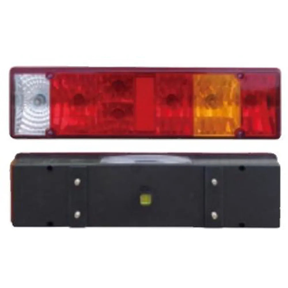 WG9125810001 Tail Lamp LH for SINO T5G TX TRUCK Spare Parts