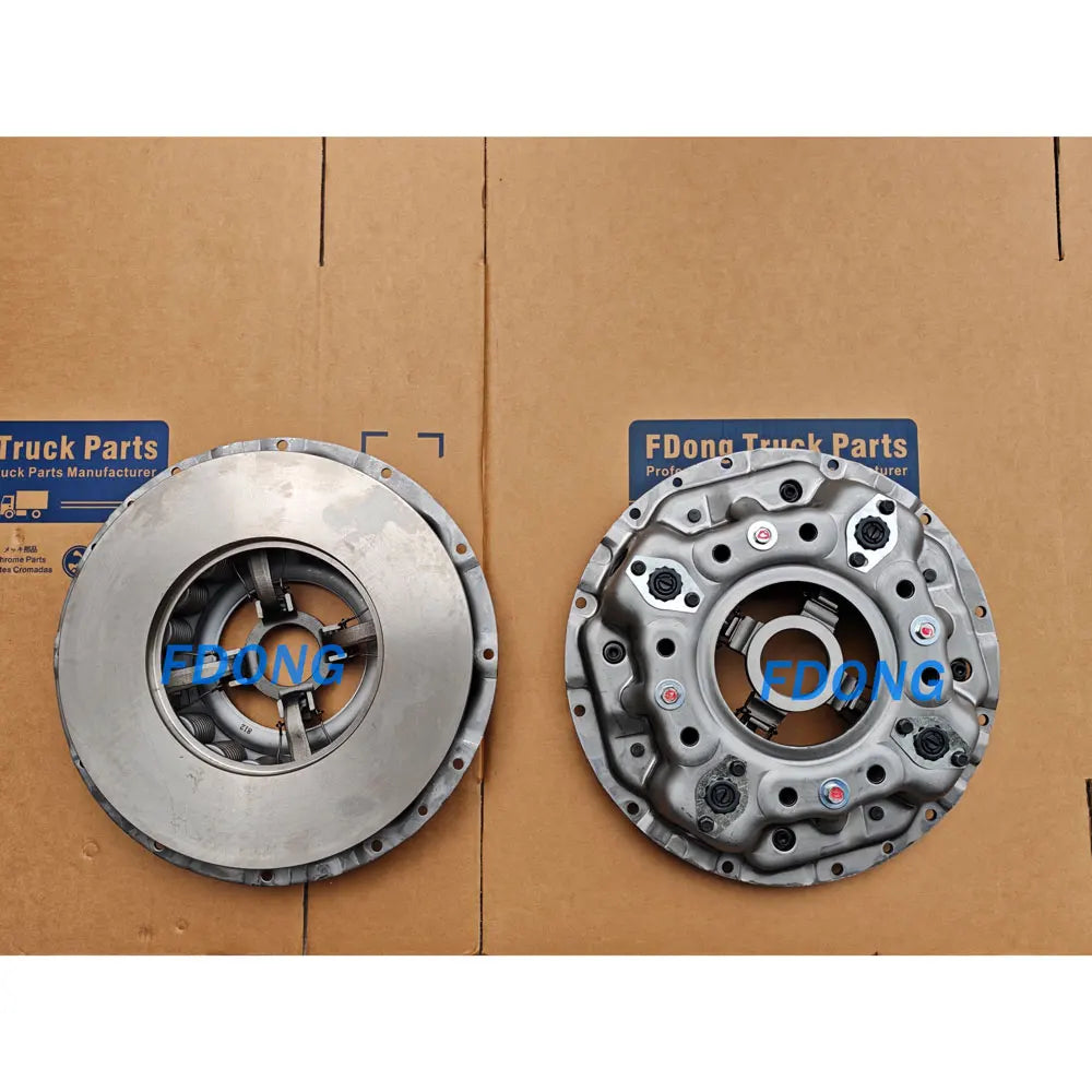 30210-90218 3021090218 Clutch Cover for Japanese Truck Spare Parts