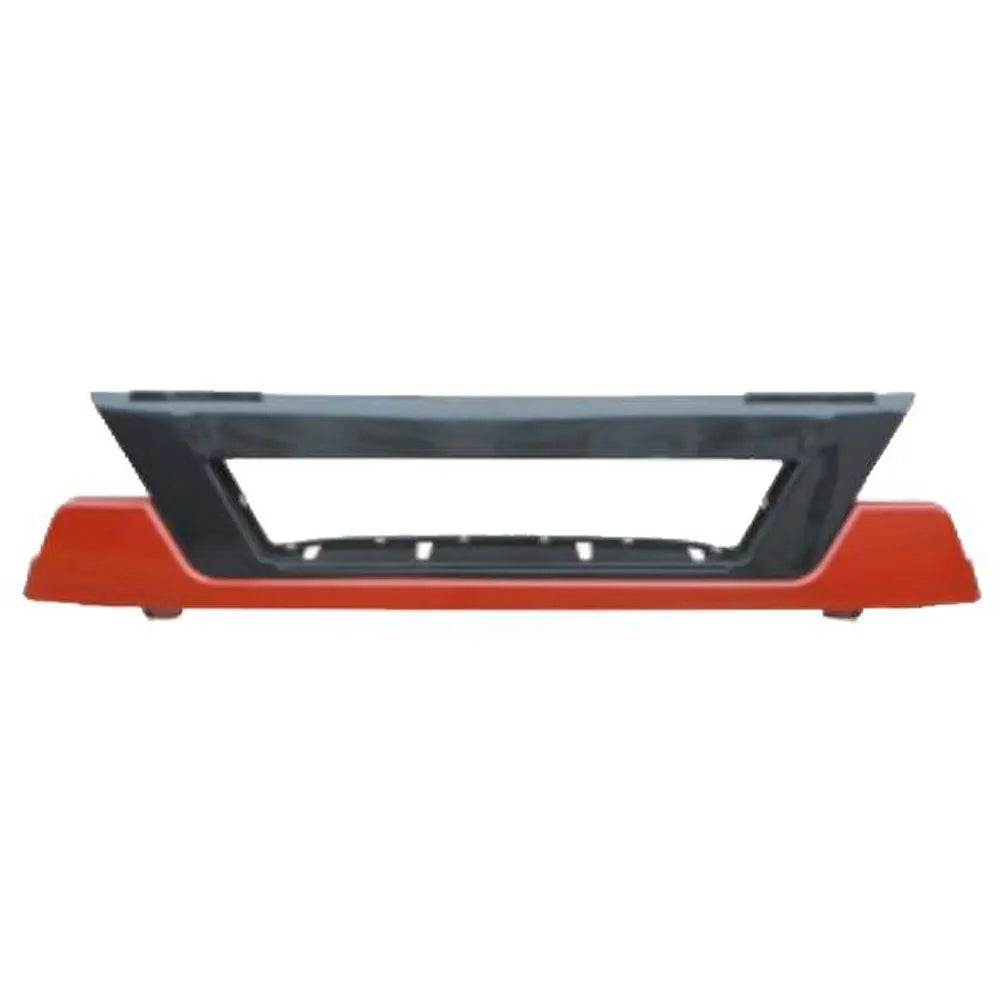 WG1664242005 Bumper Middle for SINO HOWO T7H TRUCK Spare Parts
