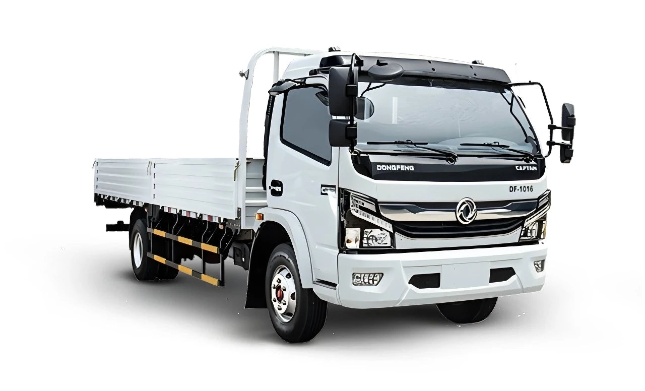 logo for DONGFENG DF-1016 DF-1016L DF-1417 DF-1014 TRUCK Spare Parts