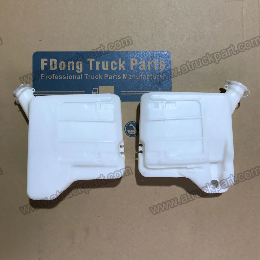 Expansion Kettle Mb302337 for Japanese Truck Spare Parts