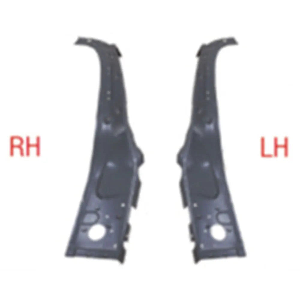 Front Pillar Assy LH for ISUZU DECA360 GXZ360 FVZ300 FXZ360 FVZ360