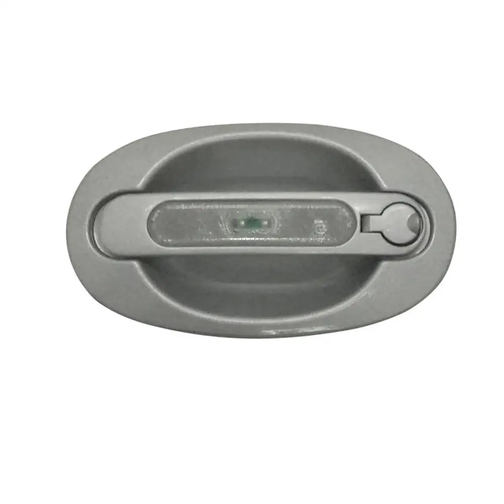 Bus Parts Bus Lock Luggage Door Lock
