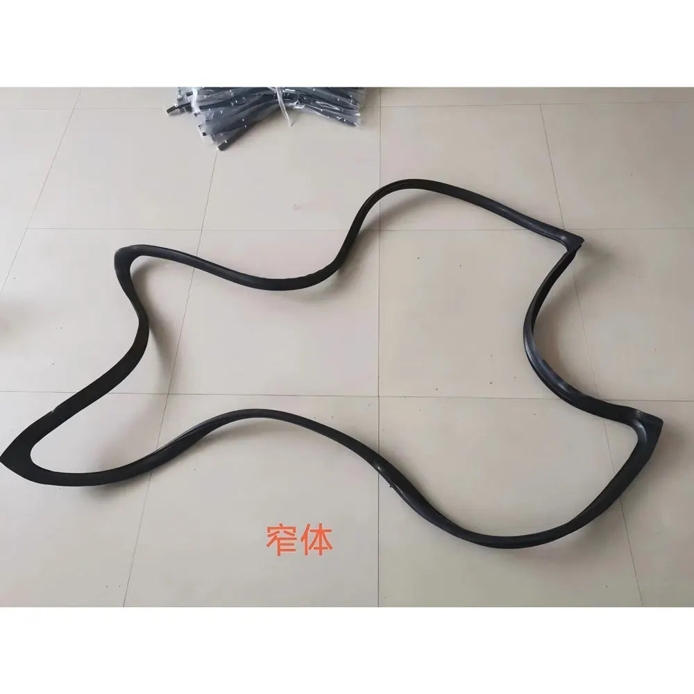 Front Windshield Seal Strip Narrow Body for NISSAN for UD PKB CWM 454 Truck Spare Body Parts