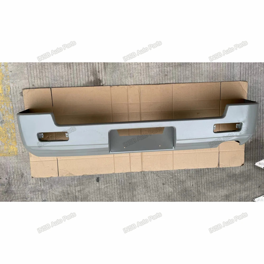 Rear Bumper for Mitsubishi Fuso Rosa Bus INSB29-008