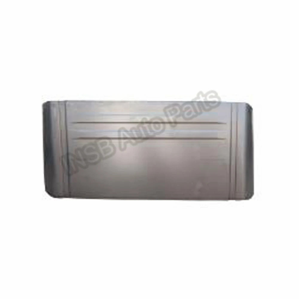 COASTER BUS Rear Top Panel BUS SPARE PARTS