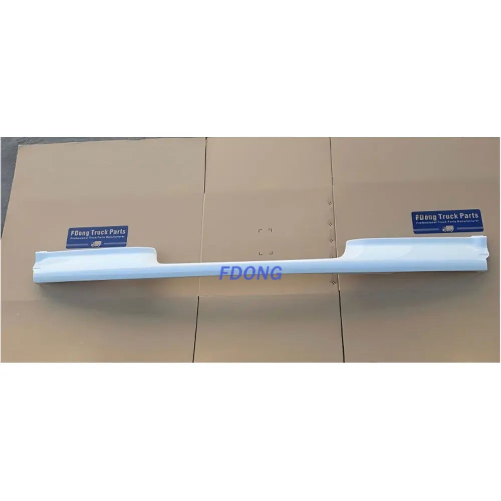 Front Lower Bumper for NISSAN CWA451 for UD CDA451 CMA451Truck Spare Body Parts