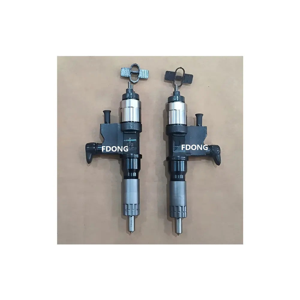 547108H042167032 Fuel Injectors for Japanese Truck Spare Parts
