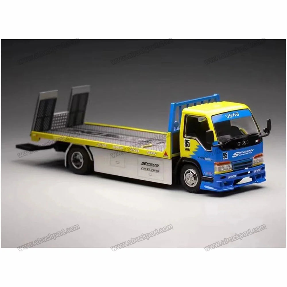 100P Models for Japanese Truck Spare Parts