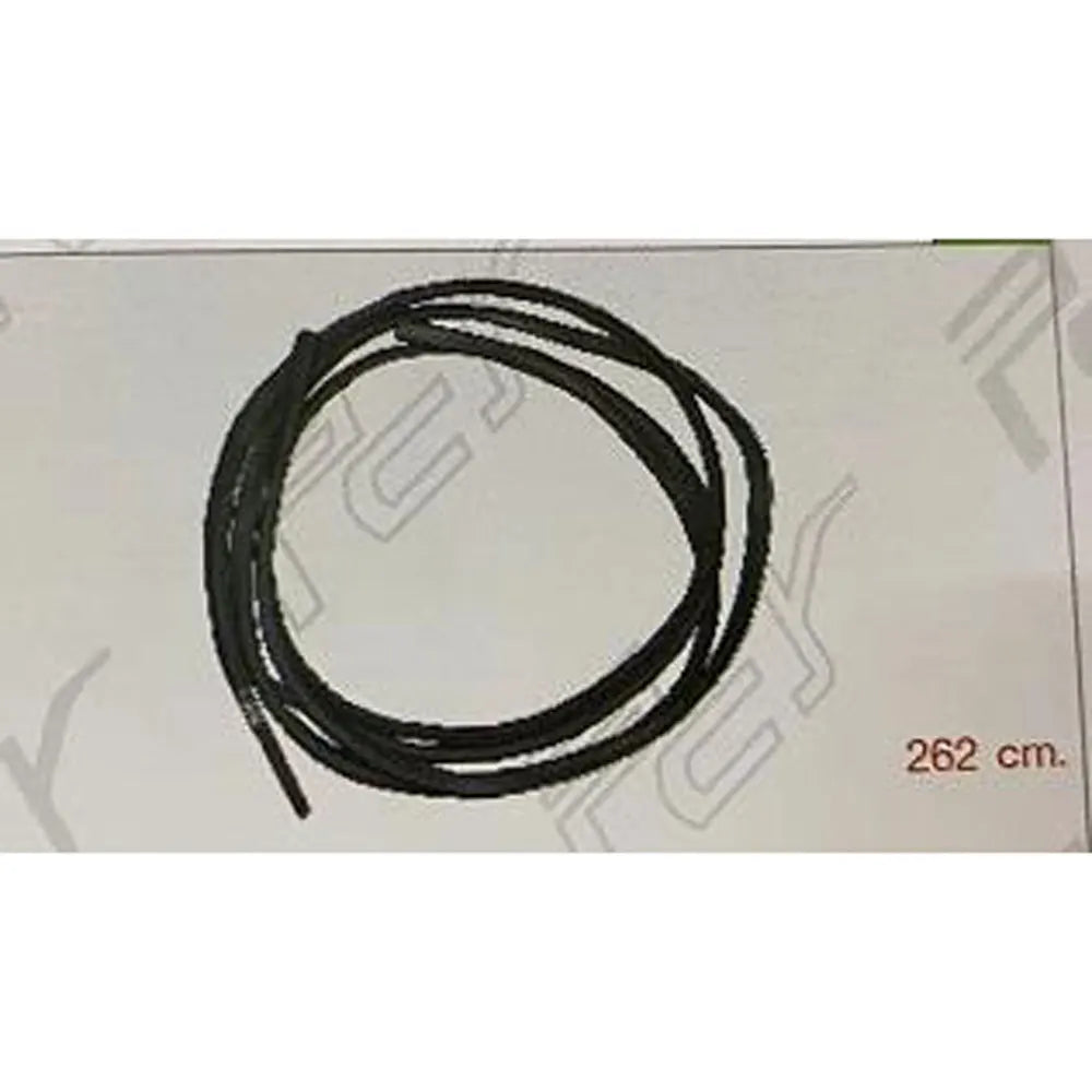 Waterproof Strip 262cm for ISUZU DECA360 GXZ360 FVZ300 FXZ360 FVZ360 Truck Spare Body Parts