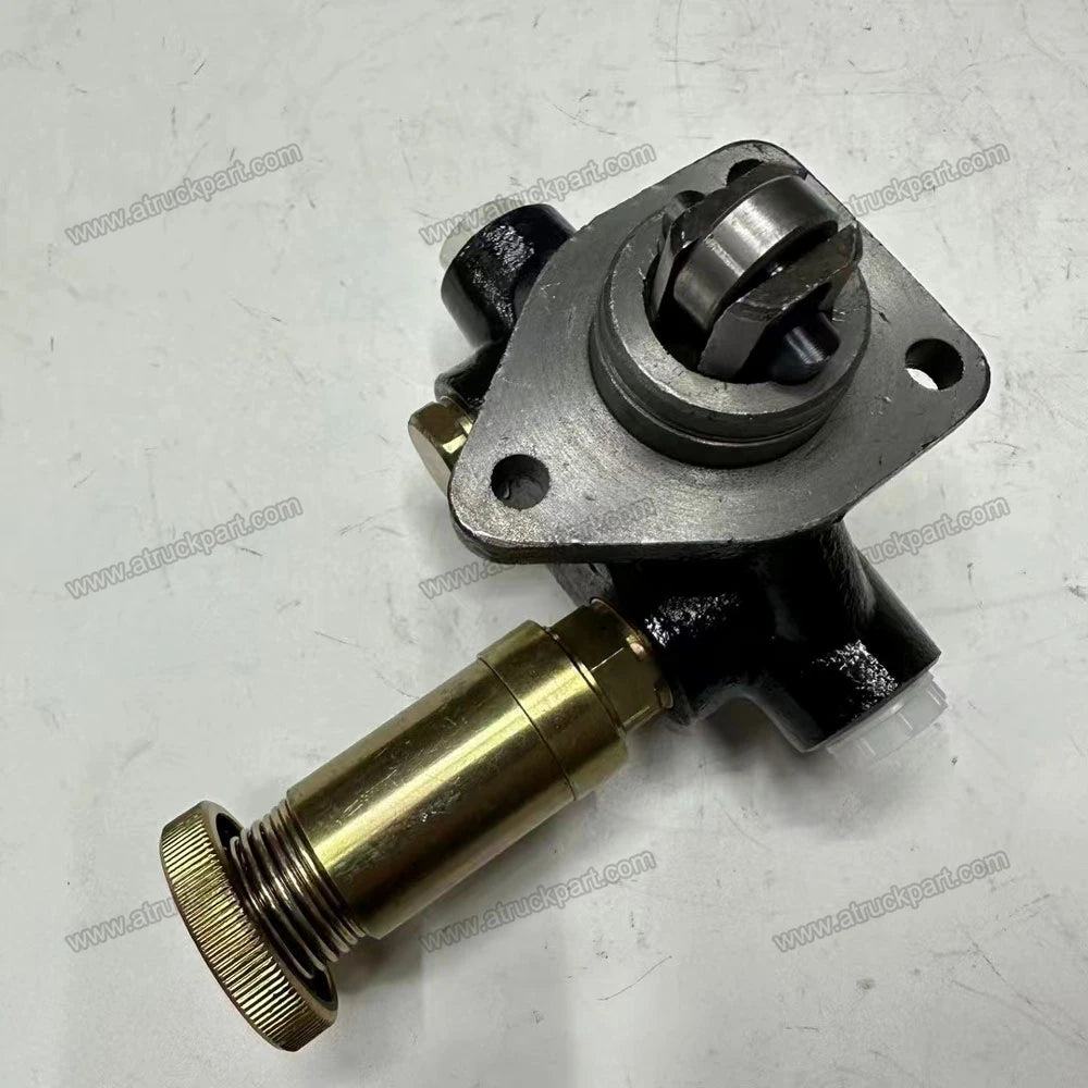 Me717123 Me-717123 Feed Pump for Mitsubishi Fuso FV415 Truck Spare Parts