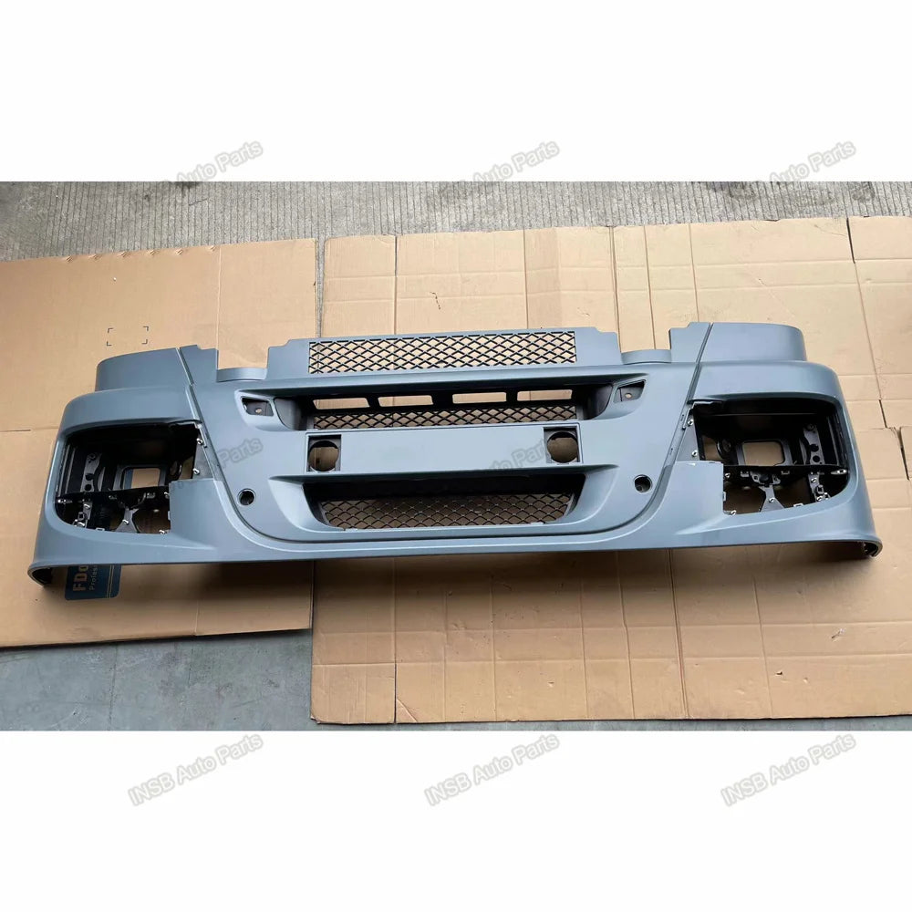 5801603597 504284315 504286929 504286928 504287243 BUMPER for European Iveco Stralis Truck Spare Parts