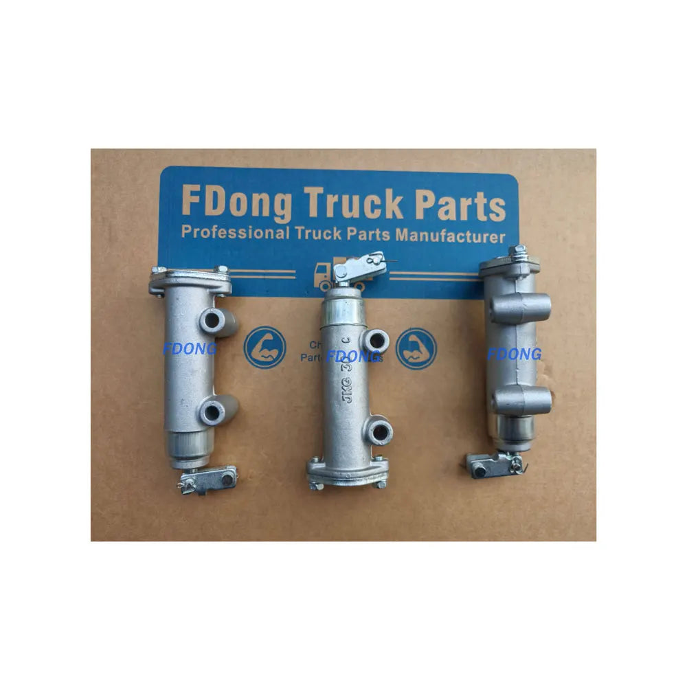 High Quality ME053885 ME063716 Exhaust Cylinder New Condition Japanese Truck Spare Parts