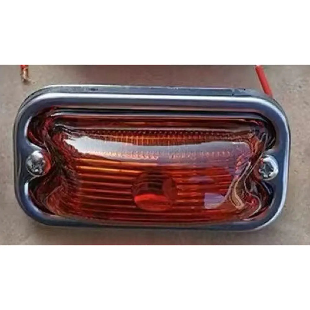 Outline Lamp Orange for HINO ISUZU FUSO NISSAN UD Truck