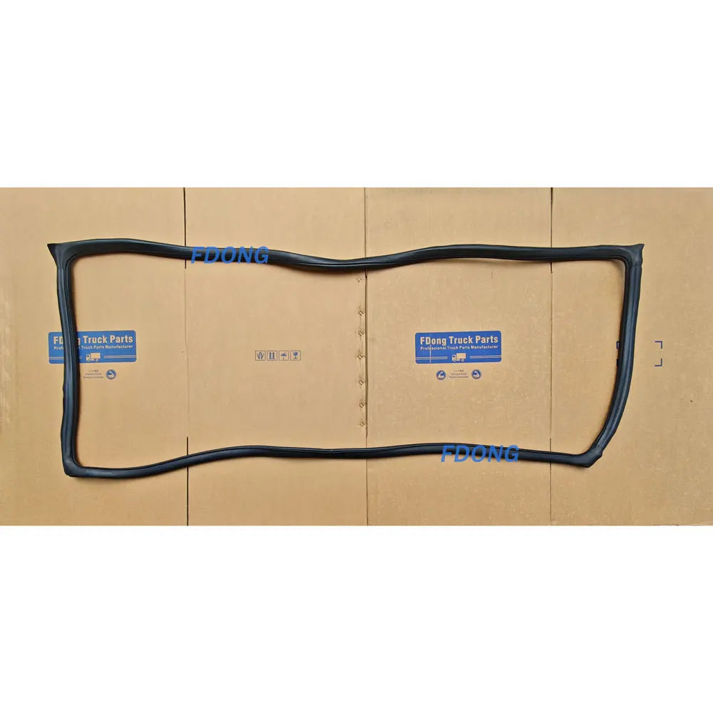 Window Rubber RH for NISSAN for UD CW520 CK520 CK450 CD450 CW530 Truck Spare Body Parts
