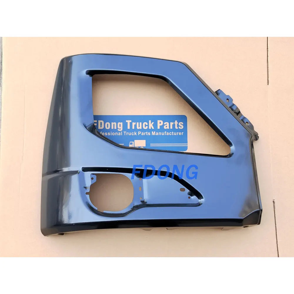 Bumper Corner RH 73*60CM for NEW Croner