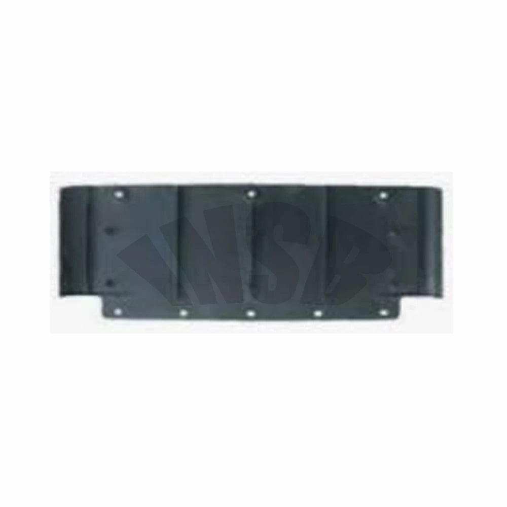 81664100483 MUDGUARD FLAP SHORT for MAN TGA TRUCK Spare Parts