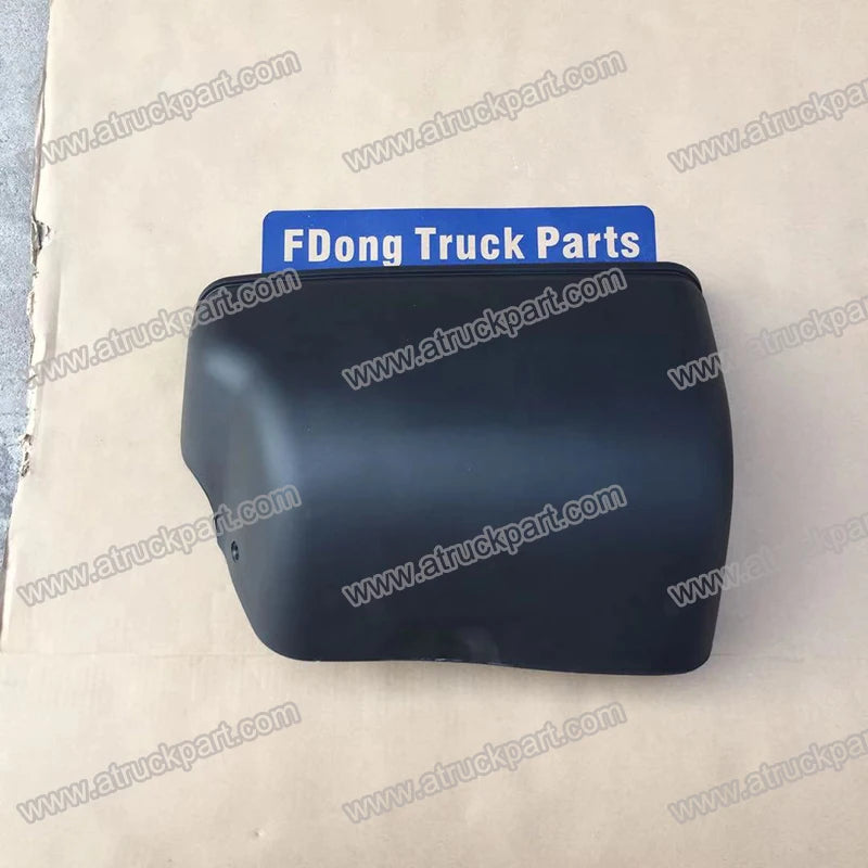 Paint Bumper Corner LH for NISSAN CWA451 for UD CDA451 CMA451 Truck Spare Body Parts