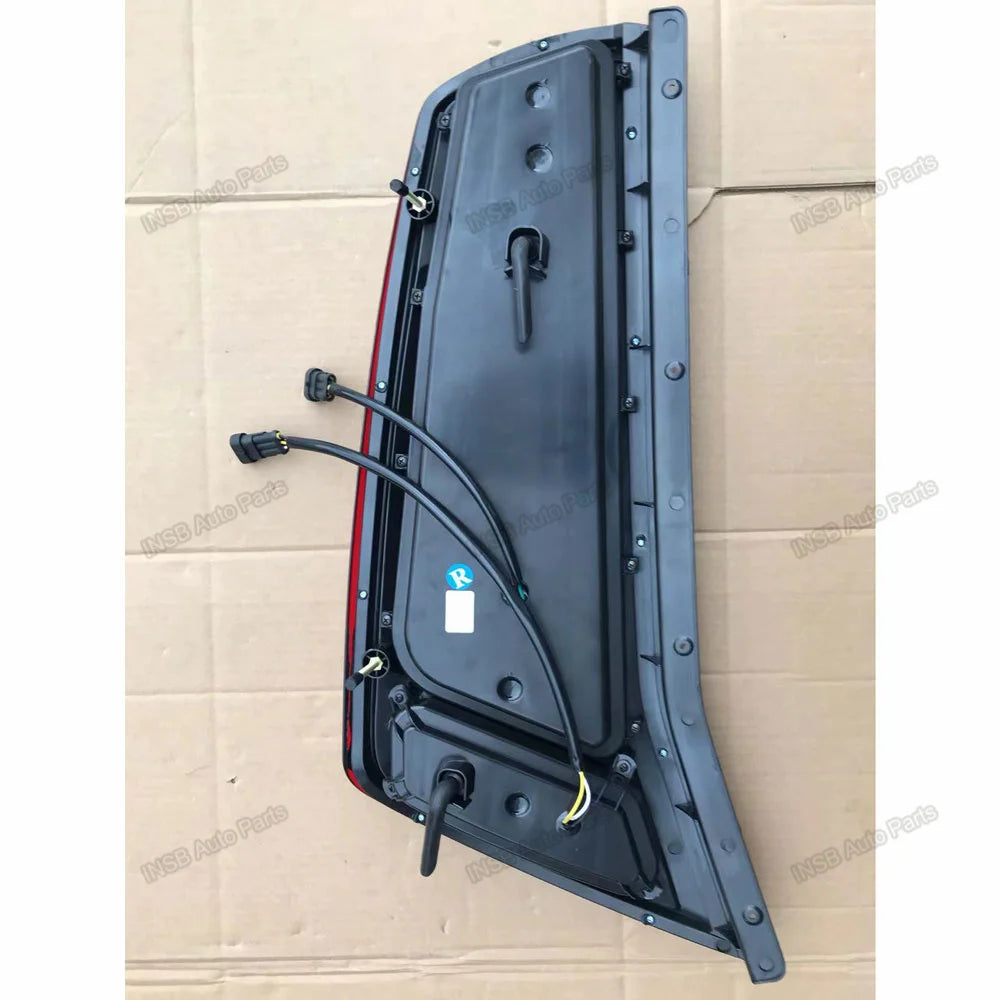 Tail Lamp for Marcopolo Bus INSB03-012