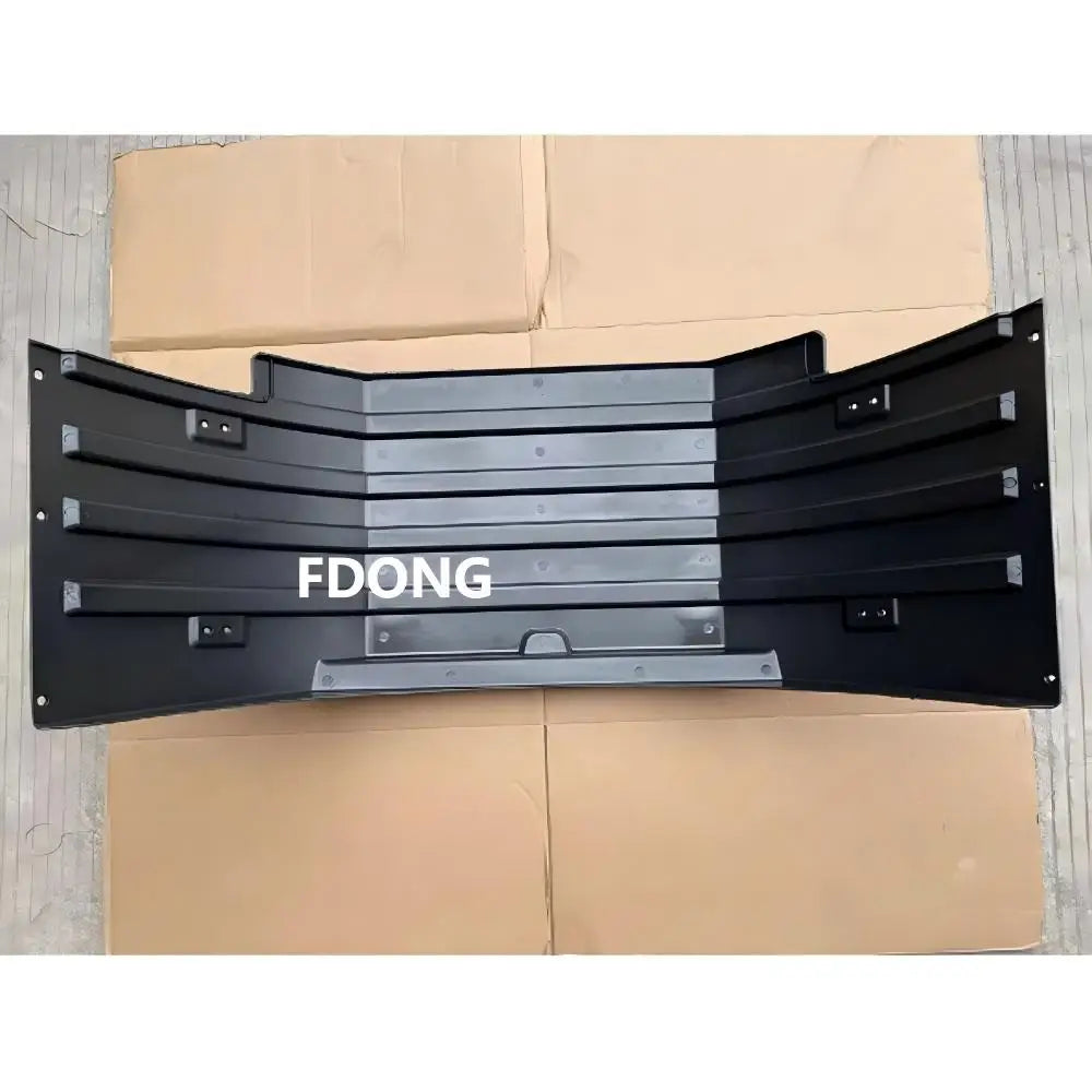 61831-5H000 618315H000 Splash Board for HYUNDAI HD35-65 Truck Spare Parts