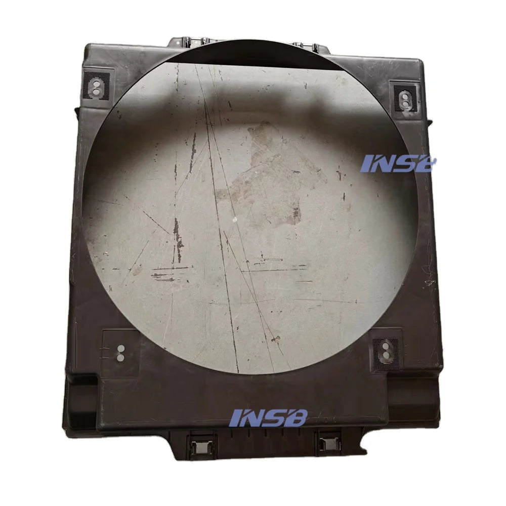 41219547 FAN COVER for IVECO Stralis S-WAY X-WAY T-WAY Truck Part