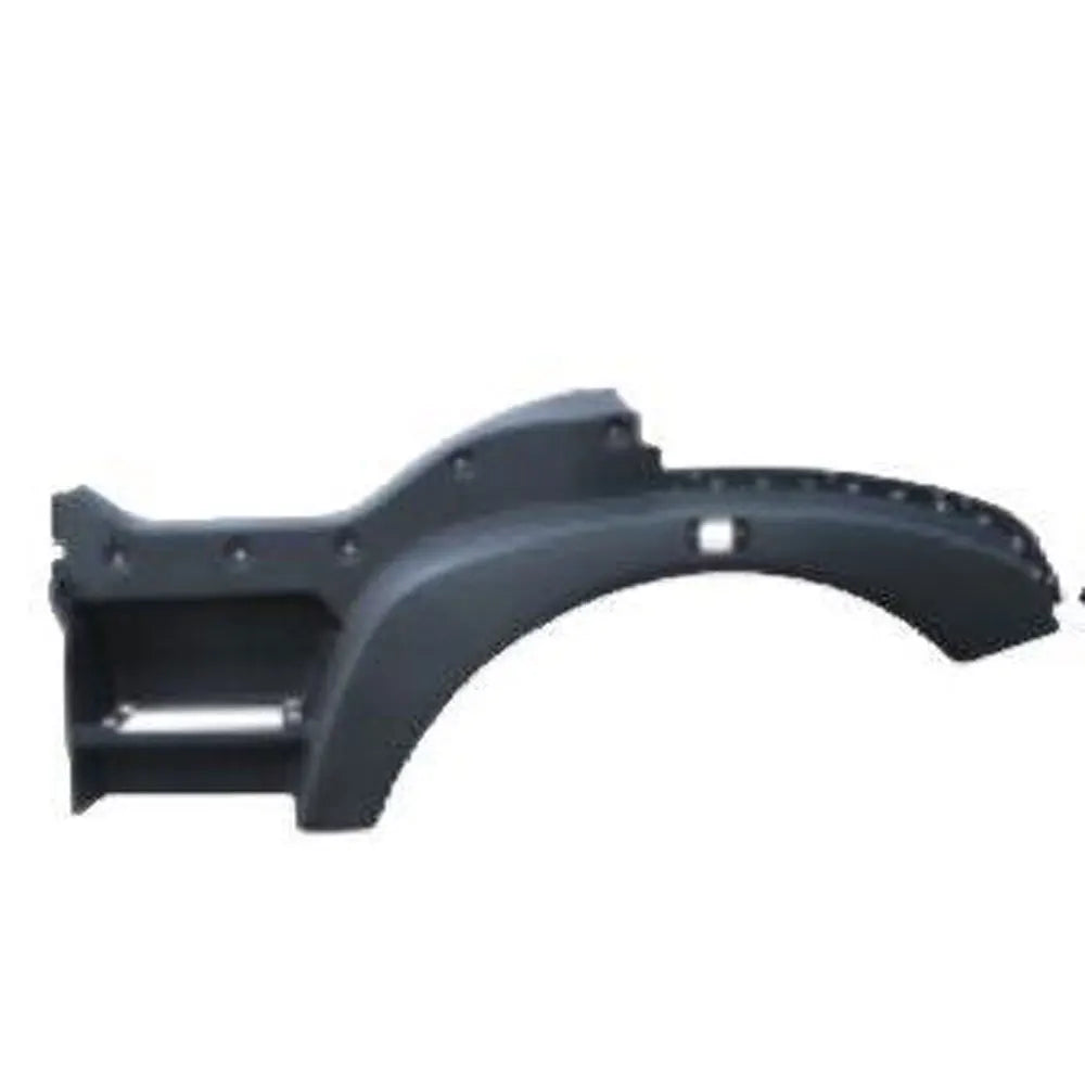 WG1664235003 Front Fender LH for SINO T5G TX TRUCK Spare Parts