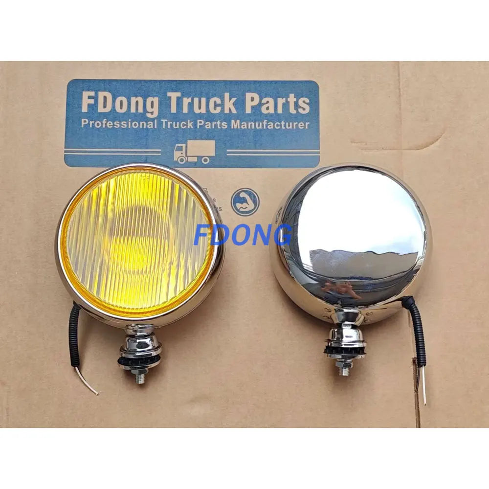 Bumper Lamp   for HINO ISUZU FUSO NISSAN UD Truck Spare Body Parts
