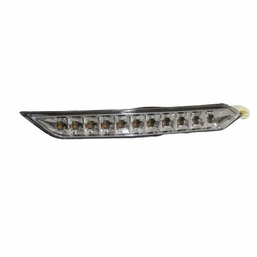 MARCOPOLO Bus Parts LED Front Decoration Lamp