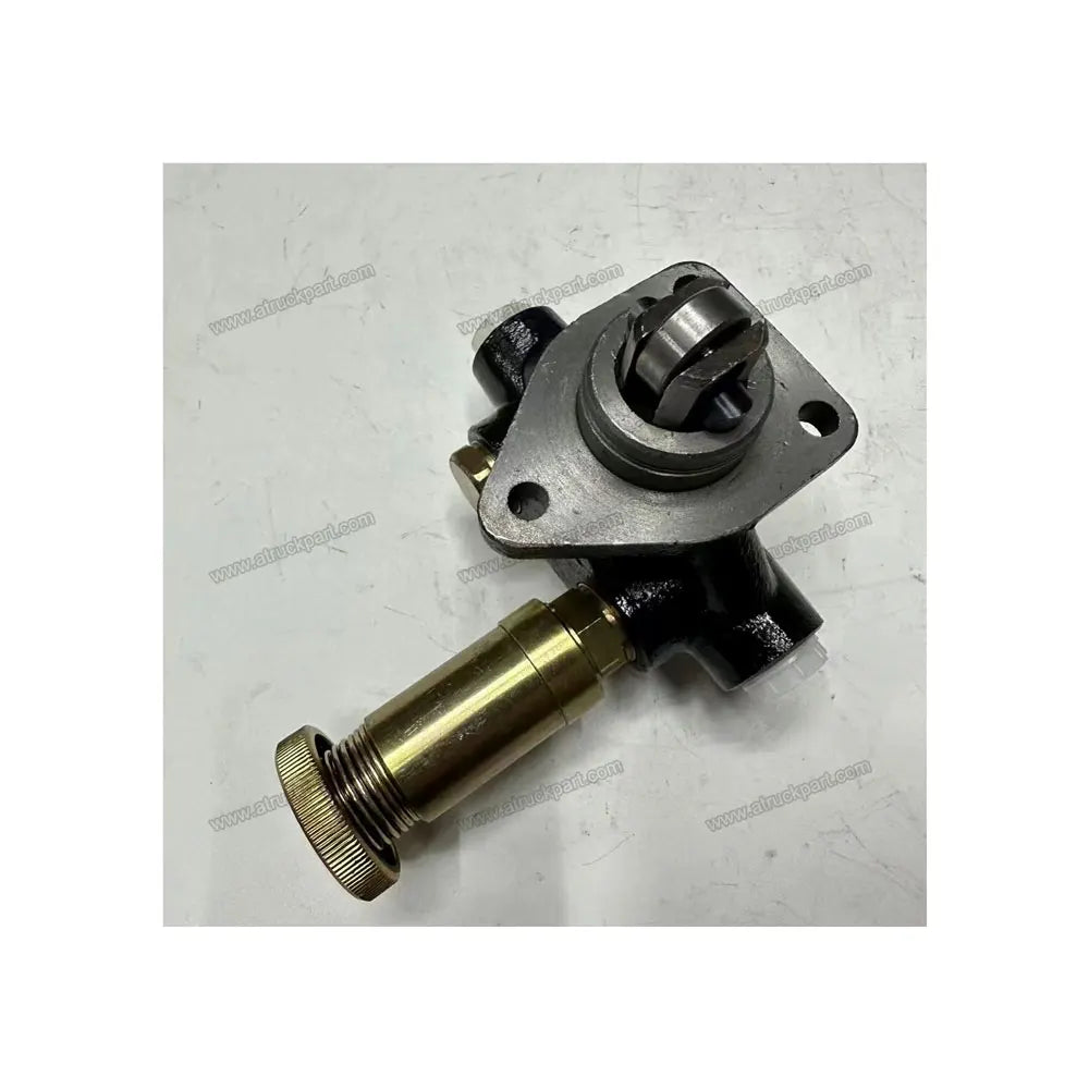 Me717123 Me-717123 Feed Pump for Mitsubishi Fuso FV415 Truck Spare Parts