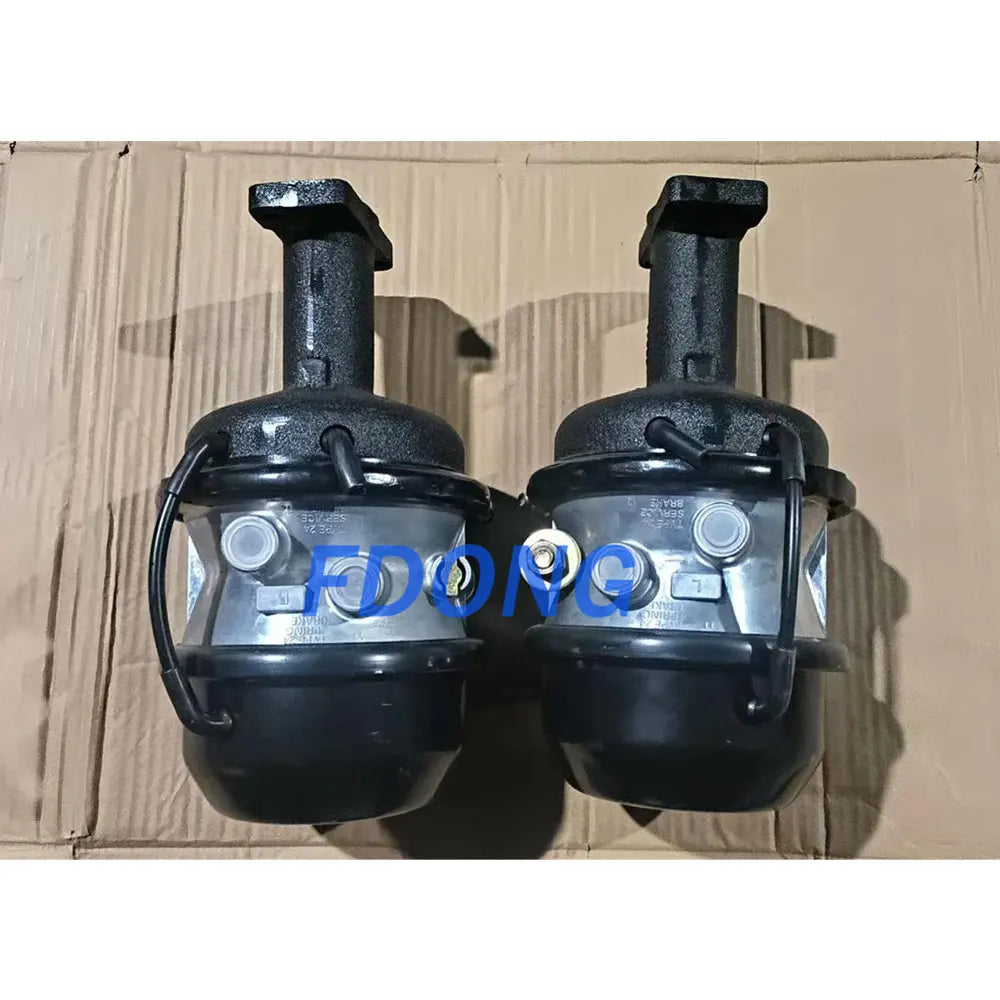 Mk326823 Mk326822 Mk-326823 Mk-326822 Air Chamber for Fuso FV515 8DC93 T24/T24 Truck Spare Parts