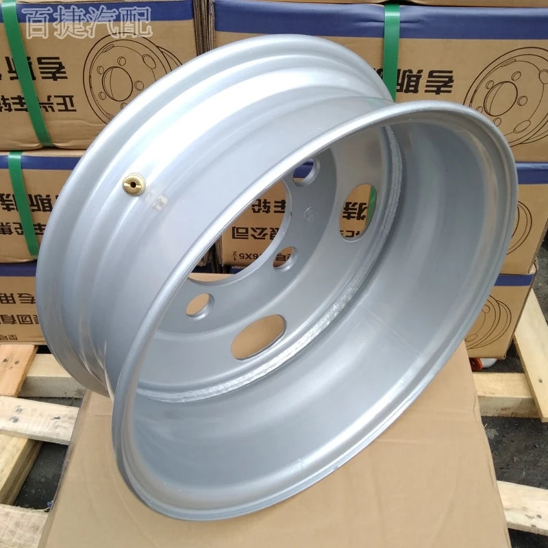 Toyo Ta Coaster Bus Aluminum Alloy Wheel Rim 16*5.5 Aluminum Alloy Wheels 16 Inch 5 Holes High Quality