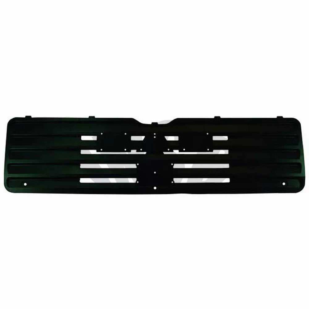85611505002 Grille for MAN L2000 Truck Spare Body Parts