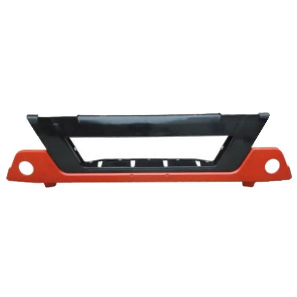 Bumper Middle for SINO T5G TX TRUCK Spare Parts