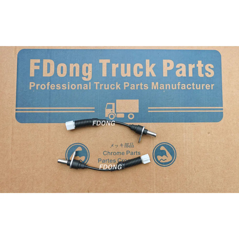 8-98012753-0 8980127530 Speed Sensor Aftermarket for Nissan UD PD6 PE6 Truck Spare Parts