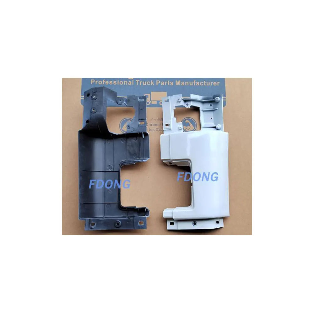 Corner Panel for Grille LH for ISUZU NPR115 NKR90