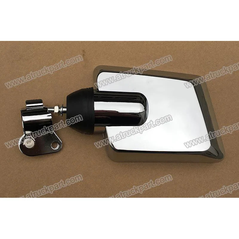 Chrome Mirror for ISUZU HINO FUSO NISSAN UD Truck