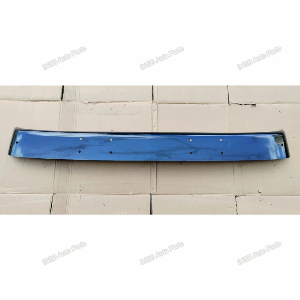 9738110510 SUNVISOR PRESSING for Mercedes Benz AXOR Truck Parts European Truck Body Parts