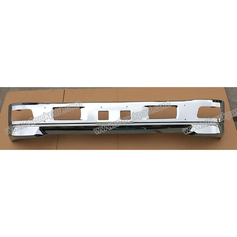 Chrome Front Bumper for HINO ISUZU FUSO NISSAN UD Truck Spare Body Parts
