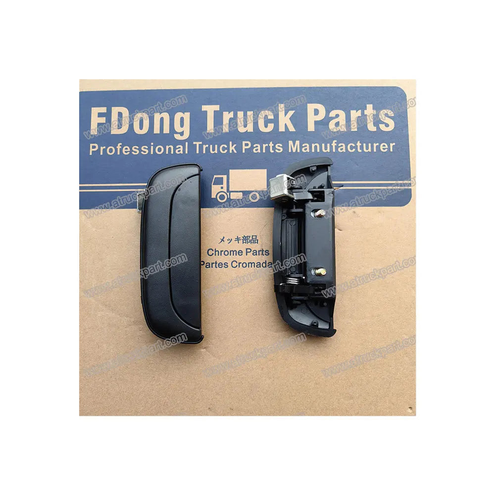 Outer Handle (ABS) RH  for HYUNDAI PORTER Truck Spare Parts