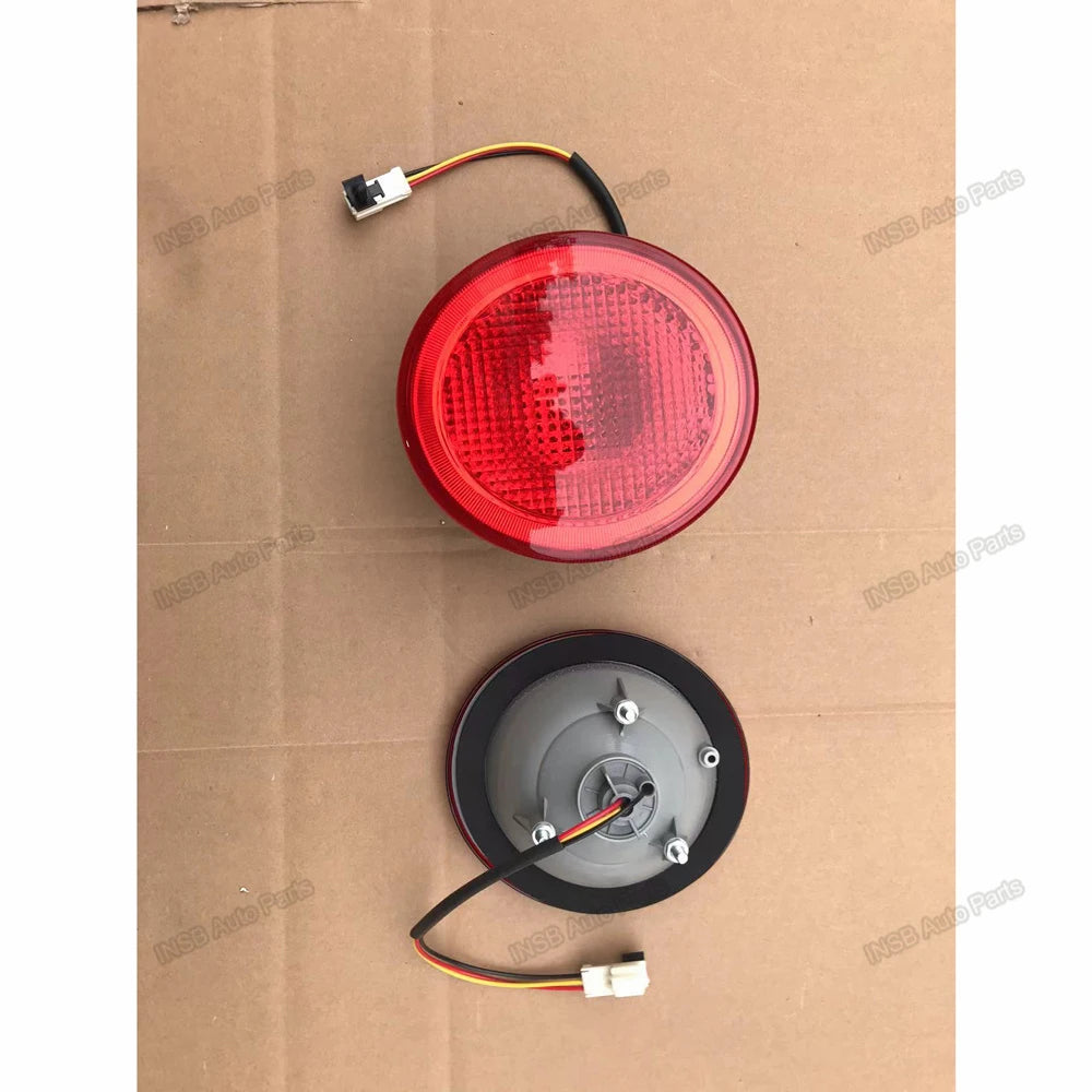 Rear Lamp for Mitsubishi Fuso Rosa Bus INSB29-003