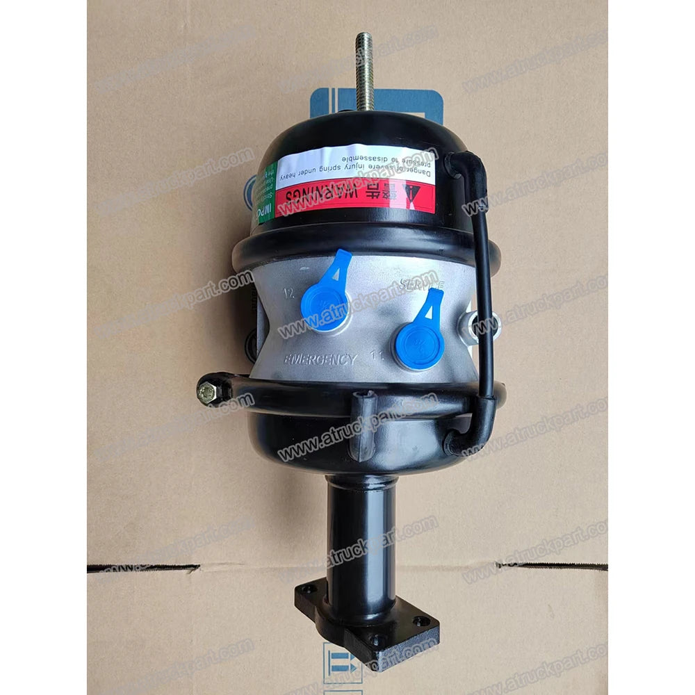 New FDONG Spring Chamber 48250-903 8-98169282 for Hino/FUSO/UD/Isuzu Trucks-Metal Material