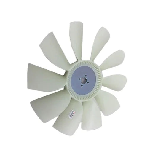 ZK BUS Fan Blade F640426410  for ZK6122