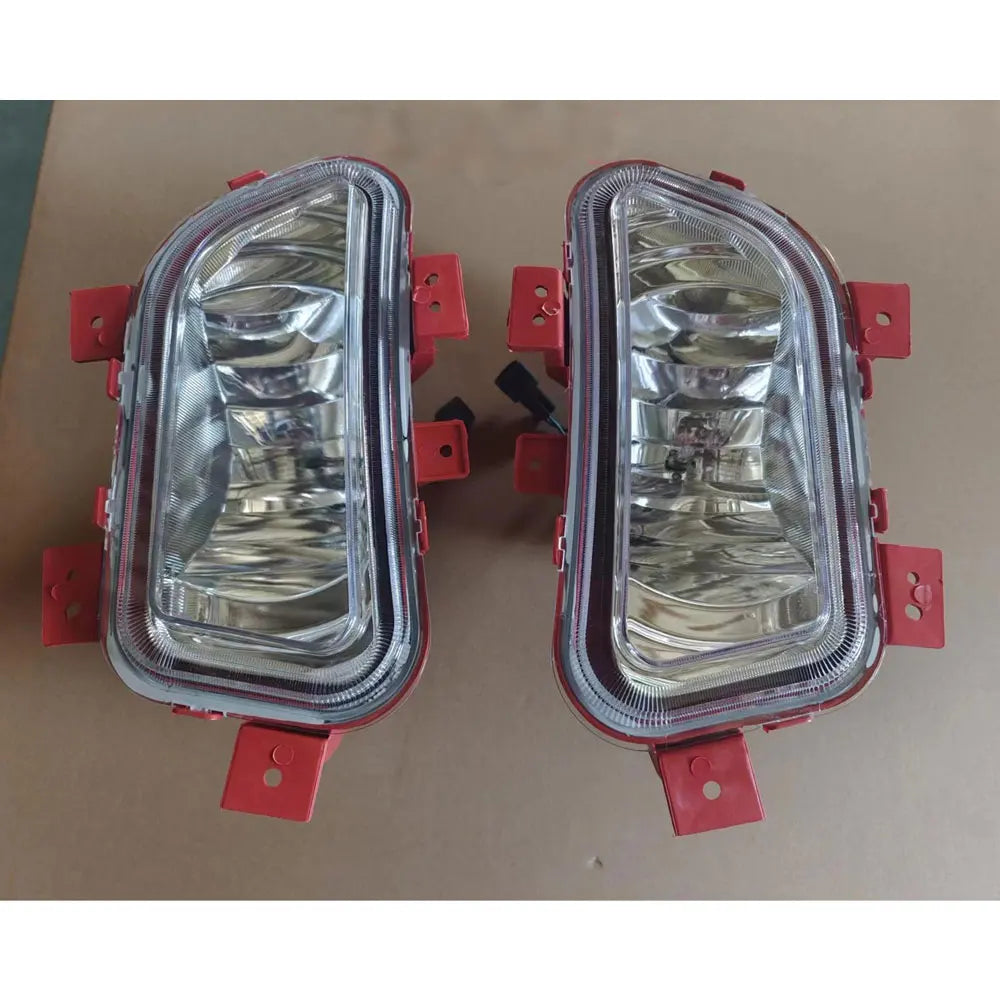 4116200E5020 Fog Lamp RH for JAC JUNLING V6 TRUCK Spare Parts